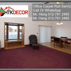 ​Sungai Ara Office Carpet CALL  Mr. Heng Penang Karpet