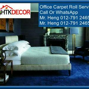 ​Tasek Gelugor Office Carpet CALL  Mr. Heng Penang Karpet