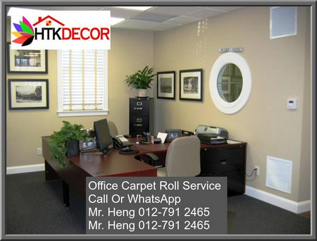 ​Teluk Kumbar Office Carpet CALL  Mr. Heng Penang Karpet