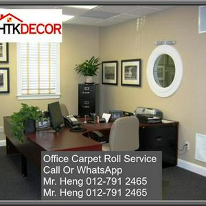 ​Teluk Kumbar Office Carpet CALL  Mr. Heng Penang Karpet