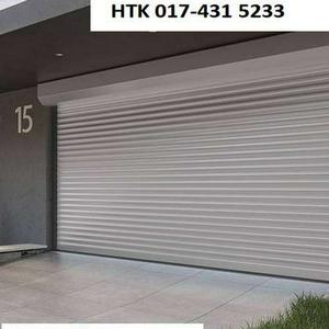 Seberang Jaya Roller Shutter CALL  HTK Pintu Shutter Penang