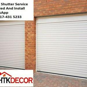 Alor Setar Roller Shutter CALL  HTK Pintu Shutter KEDAH