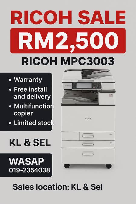 Photostat Machine Rental