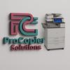 Photostat Machine Rental