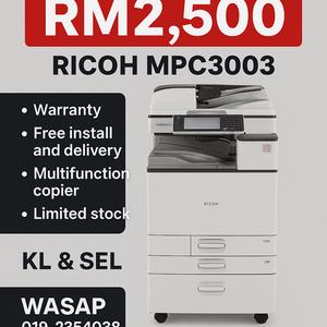 Photostat Machine Rental