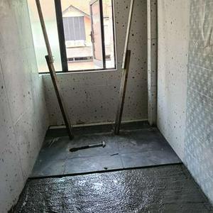 Tukang renovate toilet area Rawang