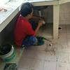Plumber tukang paip area Rawang
