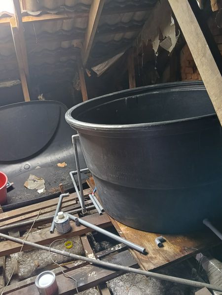 Plumber tukang paip area Rawang