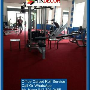 Ipoh Office Carpet CALL  Mr. Heng Perak Karpet