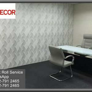 Kampar Office Carpet CALL  Mr. Heng Perak Karpet