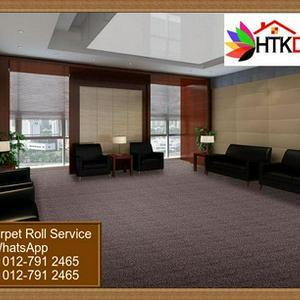 Setiawan Office Carpet CALL  Mr. Heng Perak Karpet
