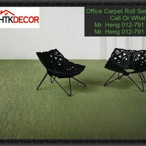 Taiping Office Carpet CALL   (C) Mr. Heng Perak Karpet