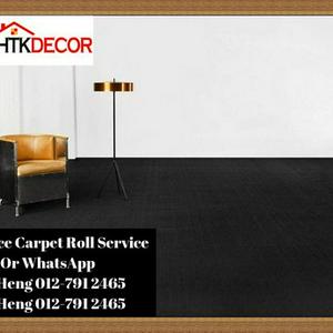 Tambun Office Carpet CALL  Mr. Heng Perak Karpet