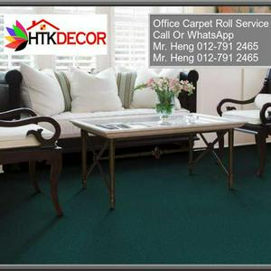 Alor Setar Office carpet CALL  Mr. Heng Kedah Karpet