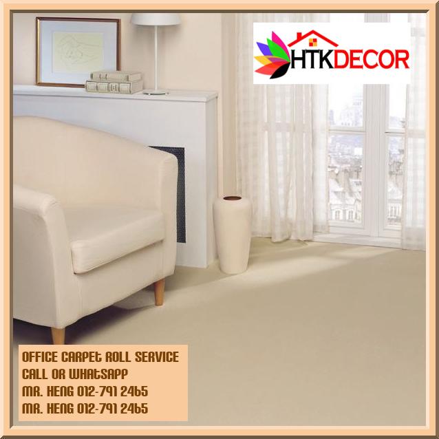 Ayer Hitam Office carpet CALL  Mr. Heng Kedah Karpet