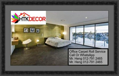 Baling Office carpet CALL  Mr. Heng Kedah Karpet