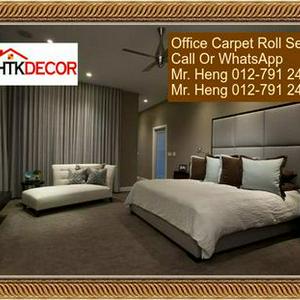 Bukit Kayu Hitam Office carpet CALL  Mr. Heng Kedah Karpet