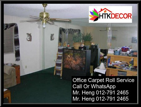 Padang Serai Office carpet CALL  Mr. Heng Kedah Karpet
