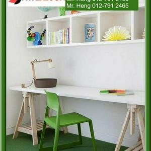 Sungai Petani Office carpet CALL   (B) Mr. Heng Kedah Karpet