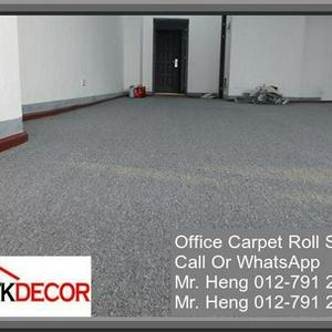 Sungai Petani Office carpet CALL   (C) Mr. Heng Kedah Karpet