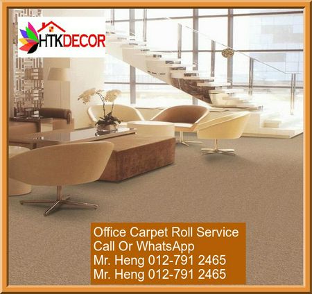 Sik Office carpet CALL  Mr. Heng Kedah Karpet