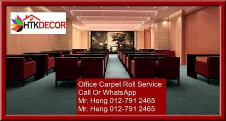 Yan Office carpet CALL  Mr. Heng Kedah Karpet