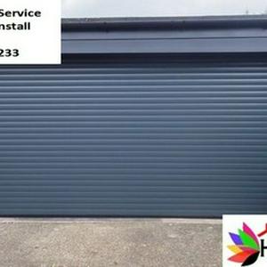 Pulau Langkawi Roller Shutter CALL  HTK Pintu Shutter KEDAH