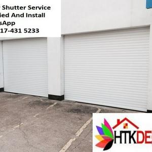 Pengkalan Hulu Roller Shutter CALL  HTK PERAK