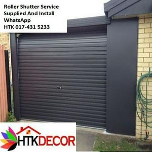Setiawan Roller Shutter CALL  HTK PERAK