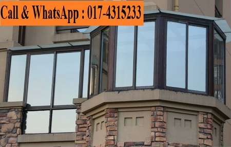 Bagan Ajam Window Tinted CALL  HTK Penang Tinted