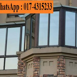 Bagan Ajam Window Tinted CALL  HTK Penang Tinted