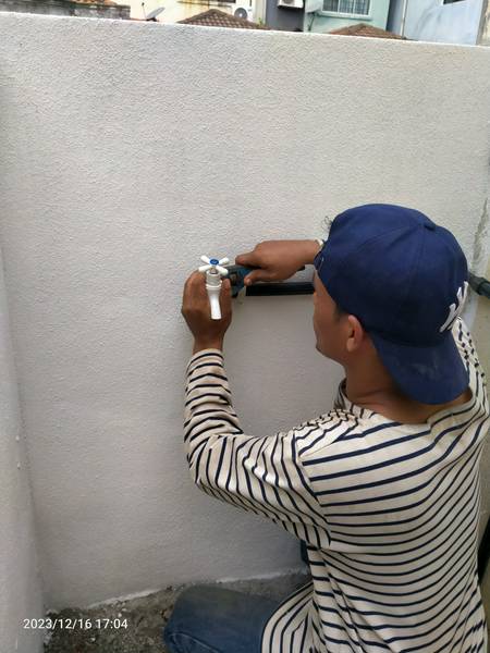 Tukang paip area bandar tasik puteri rawang + afrizal. Baiki tandas tersumbat, sinki tersumbat, baiki masalah paip bocor. dll