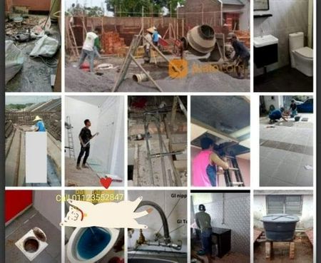 Tukang repair puntu seliding door kota Damansara