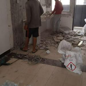 Kontraktor,tukang rumah area puncak alam  ayub