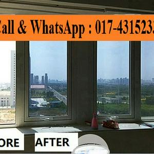 Batu Ferringhi Window Tinted CALL  HTK Penang Tinted