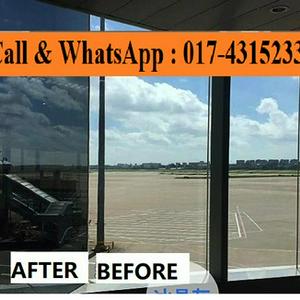 Batu Kawan Window Tinted CALL  HTK Penang Tinted