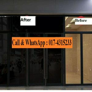Batu Maung Window Tinted CALL  HTK Penang Tinted