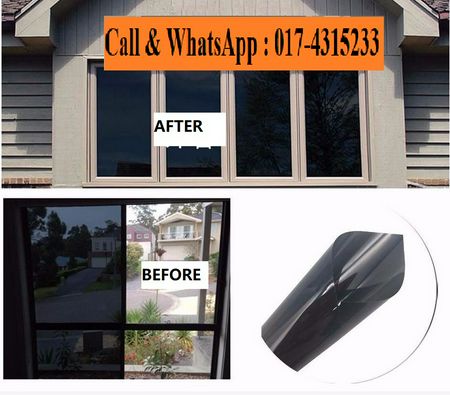 Bayan Lepas Window Tinted CALL  HTK Penang Tinted
