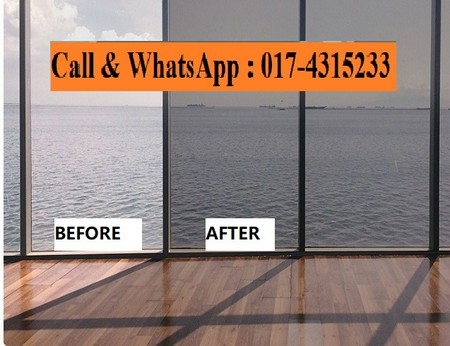 Bukit Tengah Window Tinted CALL  HTK Penang Tinted