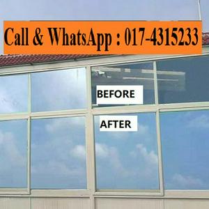 Gelugor Window Tinted CALL  HTK Penang Tinted