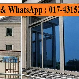 Kepala Batas Window Tinted CALL  HTK Penang Tinted