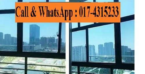 Nibong Tebal Window Tinted CALL  HTK Penang Tinted
