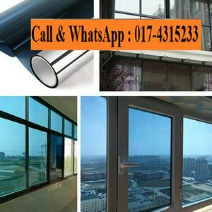 Penanti Window Tinted CALL  HTK Penang Tinted