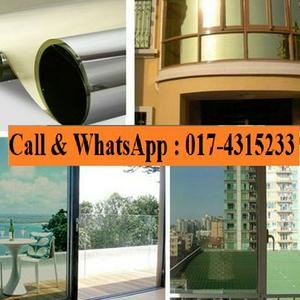 Penaga Window Tinted CALL  HTK Penang Tinted