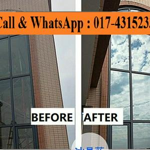 Simpang Ampat Window Tinted CALL  HTK Penang Tinted