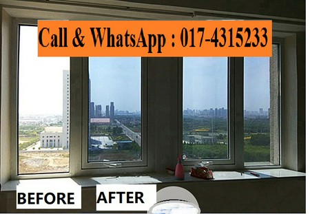 Sungai Ara Window Tinted CALL  HTK Penang Tinted