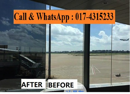 Sungai Bakap Window Tinted CALL  HTK Penang Tinted