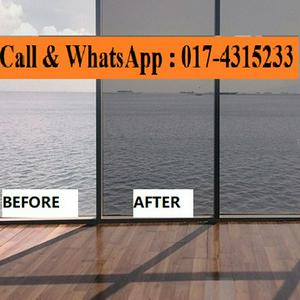 Teluk Kumbar Window Tinted CALL  HTK Penang Tinted