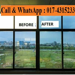 Bagan Serai Window Tinted CALL  HTK Perak Tinted