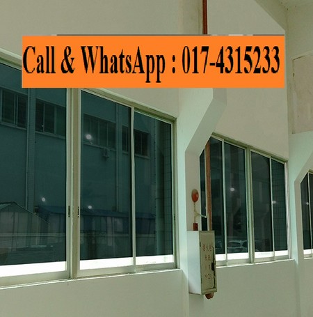 Parit Buntar Window Tinted CALL  HTK Perak Tinted